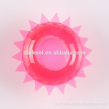 DC003/Cheap male sex products comfortable finger delay ejaculation cock penis ring